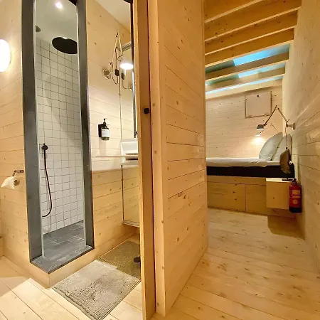 Natuurhuis St Pietersberg Holiday home *