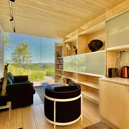 Natuurhuis St Pietersberg Holiday home